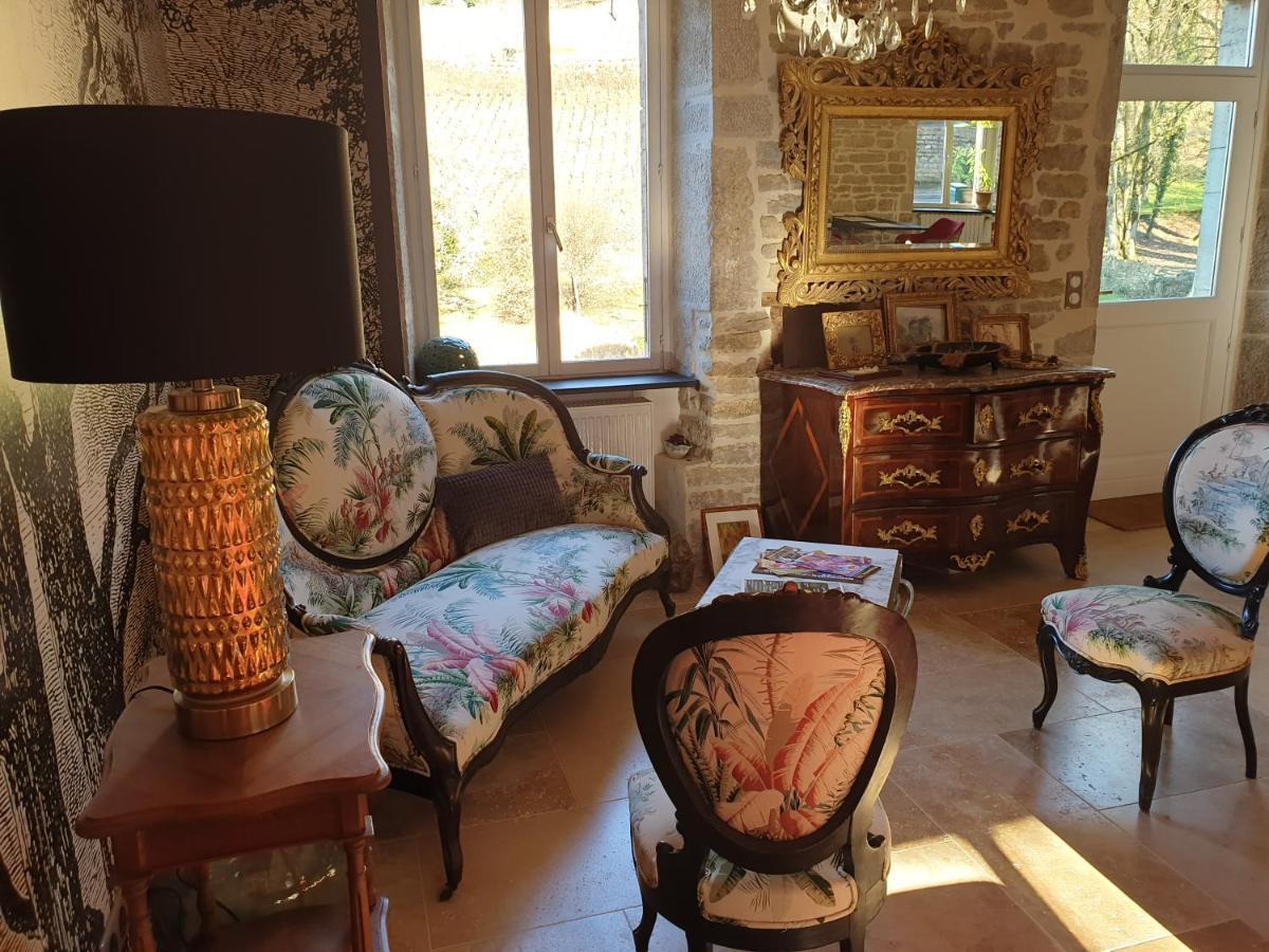 Bed & Breakfast Maison Belenos *